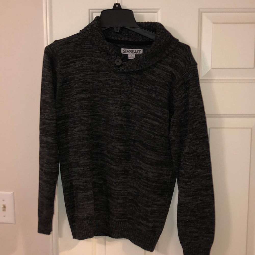 boys sweater